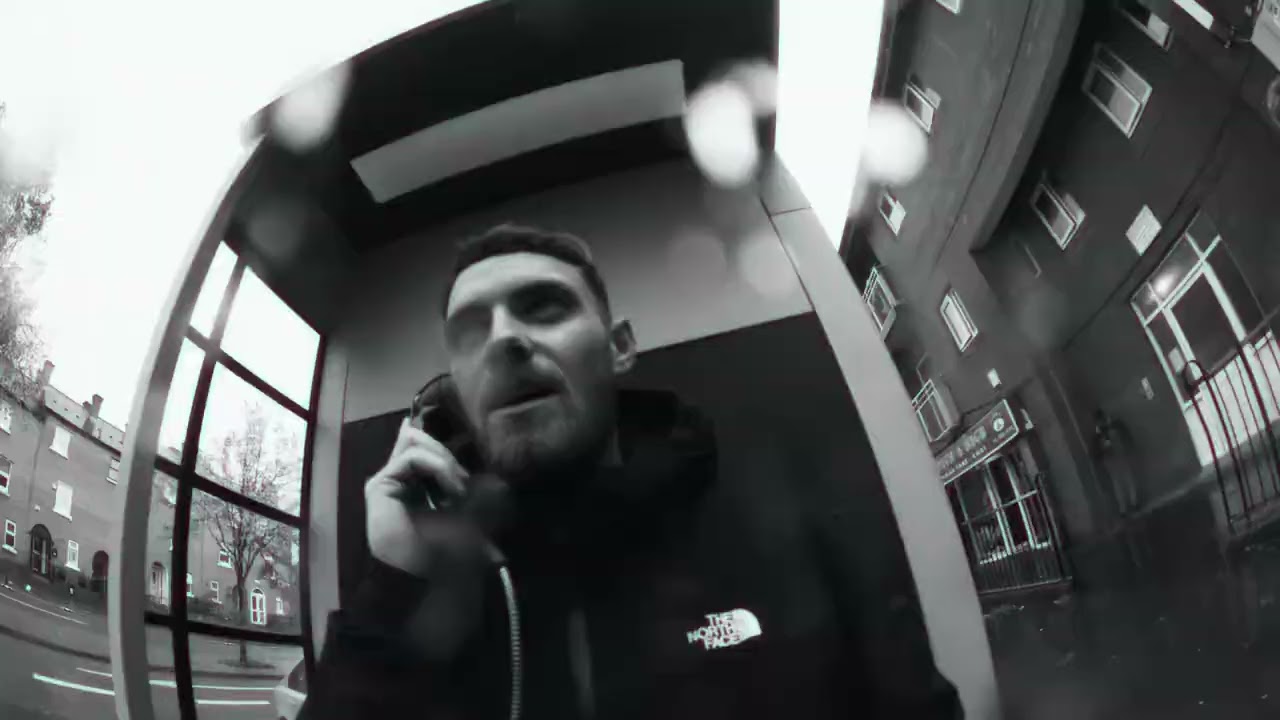 Graham - Different Again Ft Curtisy Prod. Hikii
