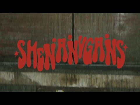 Shenanygans - Missed the Warning (Official music video)