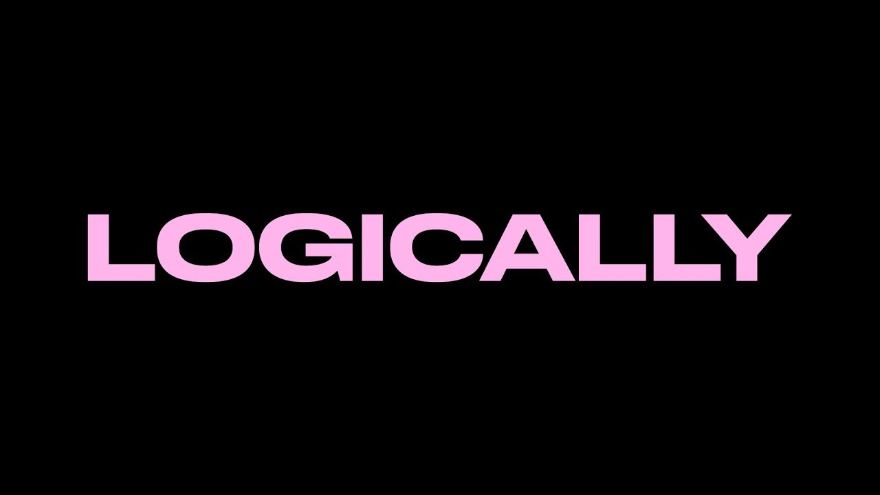 Logically - Live Band Video-  ZAPHO