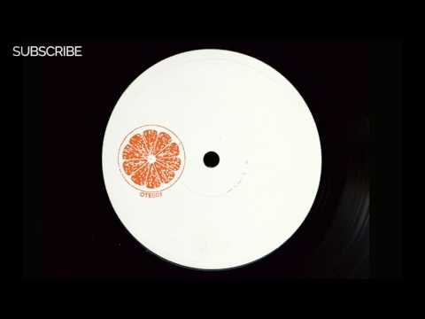 Orange Tree Edits - Litmus Groove (Jimmy Rouge Edit)