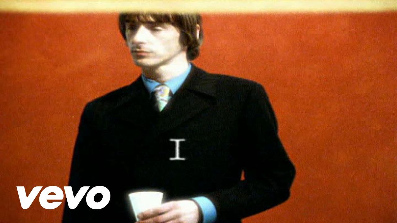Paul Weller - The Changingman (Official Video)