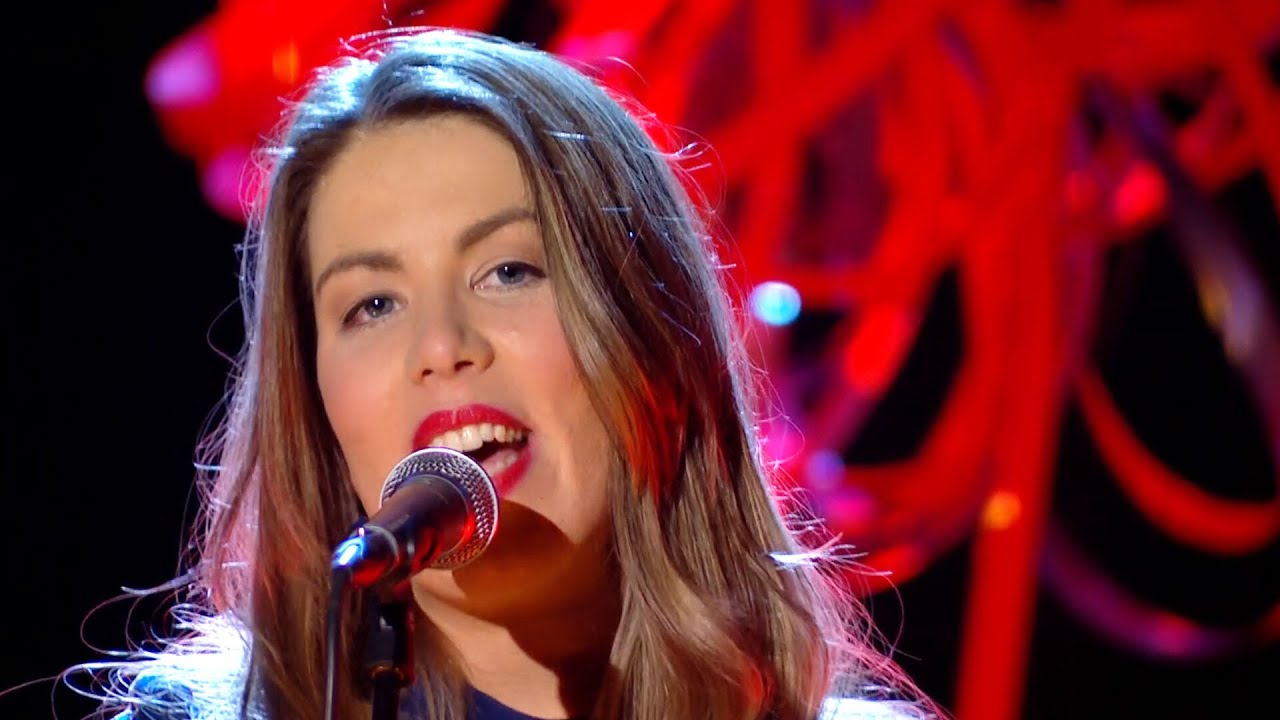Niamh Regan - 'Freeze Frame' | The Late Late Show | RTÉ One