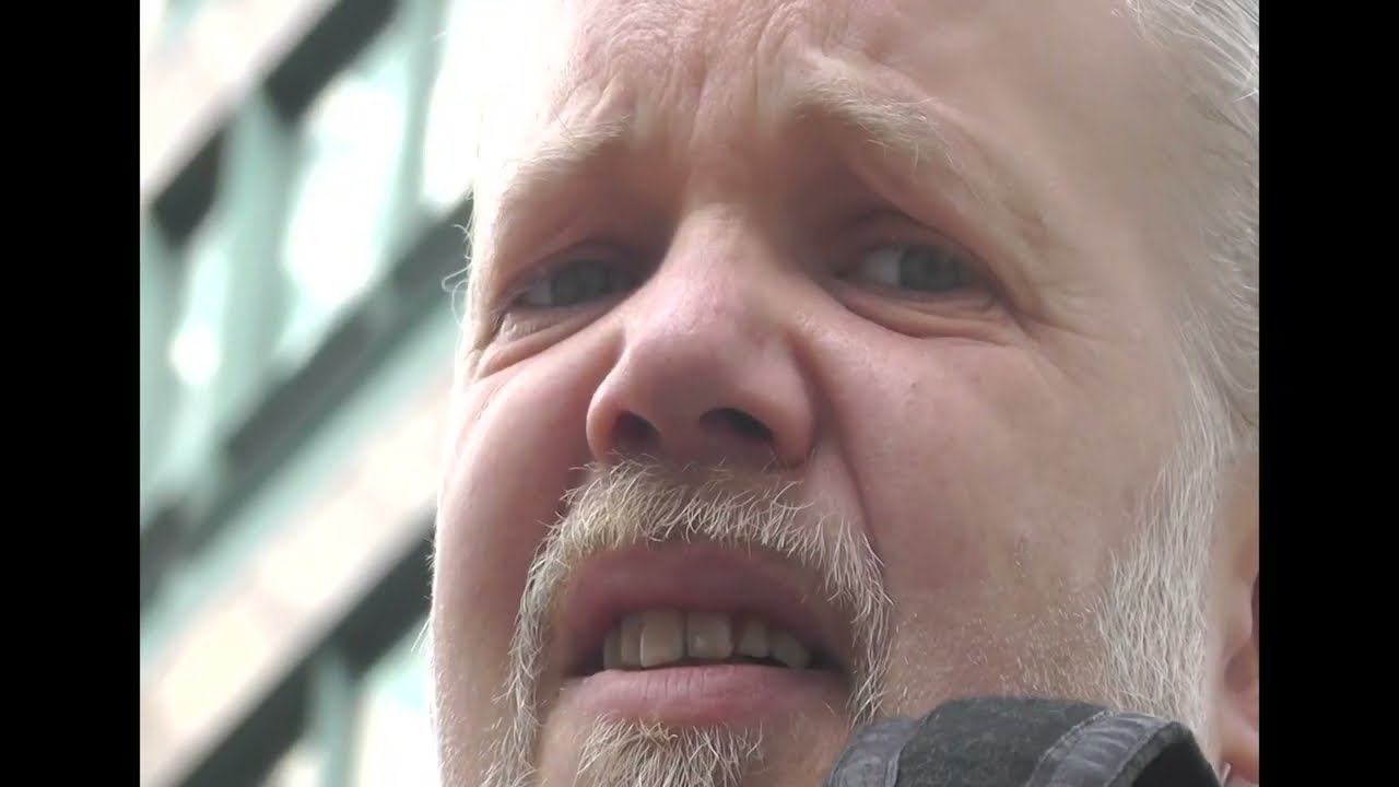 Nixer - Saccharine Smile (Official Video)