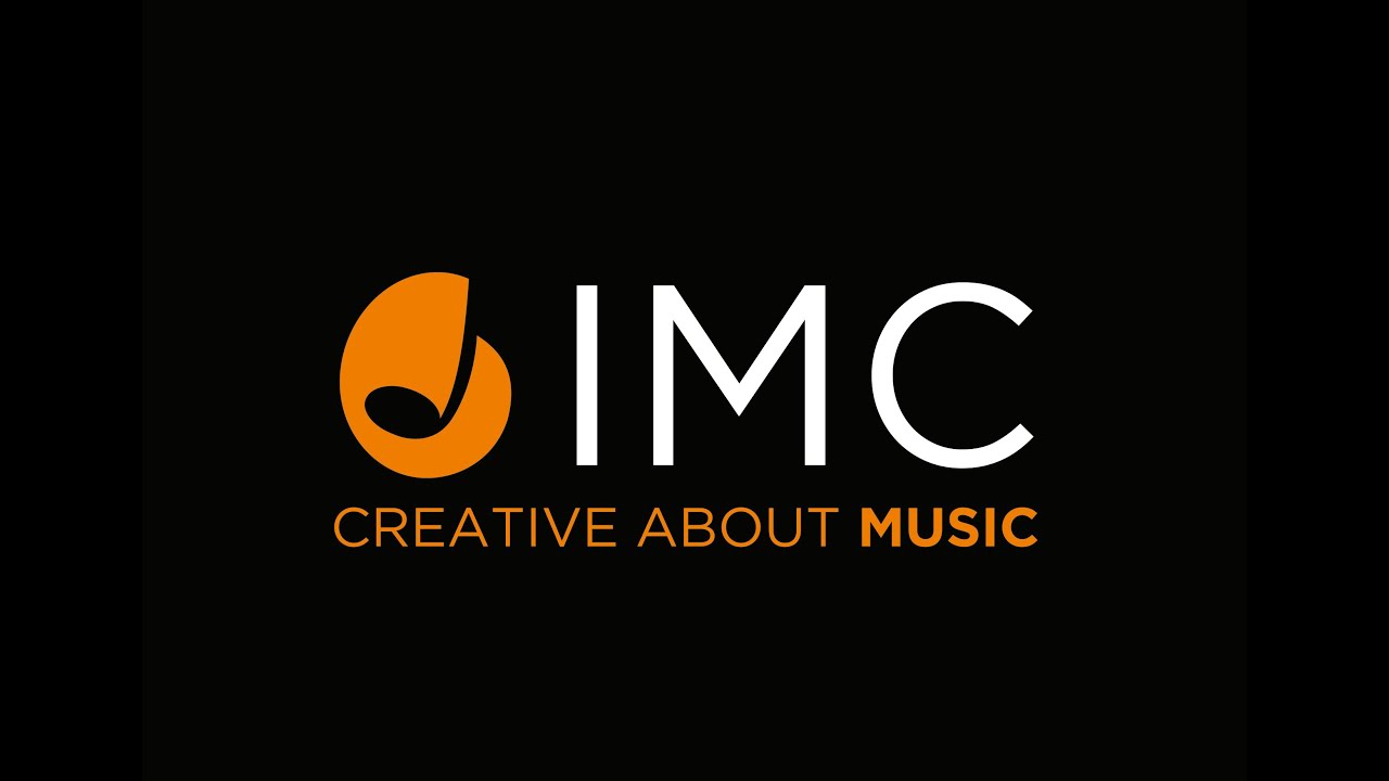IMC's #INCUBATOR2023 - Jennifer McMahon