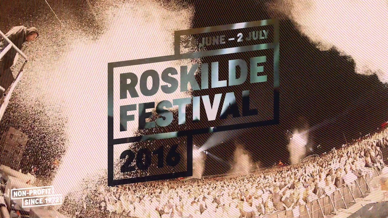 LCD Soundsystem, Tame Impala and Mø will play Roskilde Festival 2016