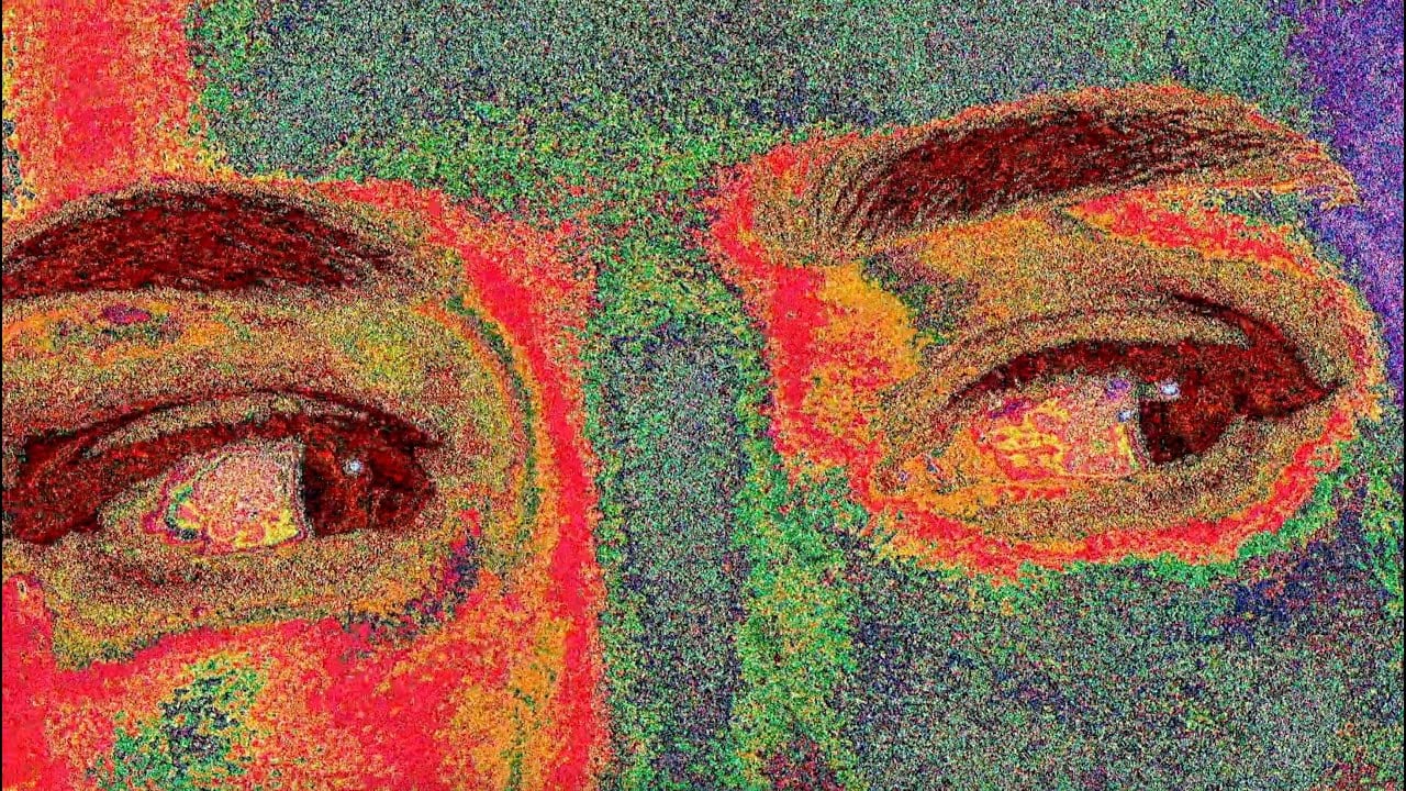 Confidence Man - SO WHAT (Official Visualiser)