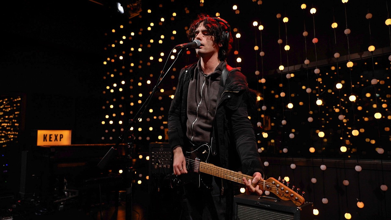 Cardinals - Full Performance (Live on KEXP)