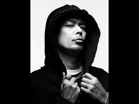 DJ Krush - Meiso (feat. The Roots) REMIX by DJ Shadow