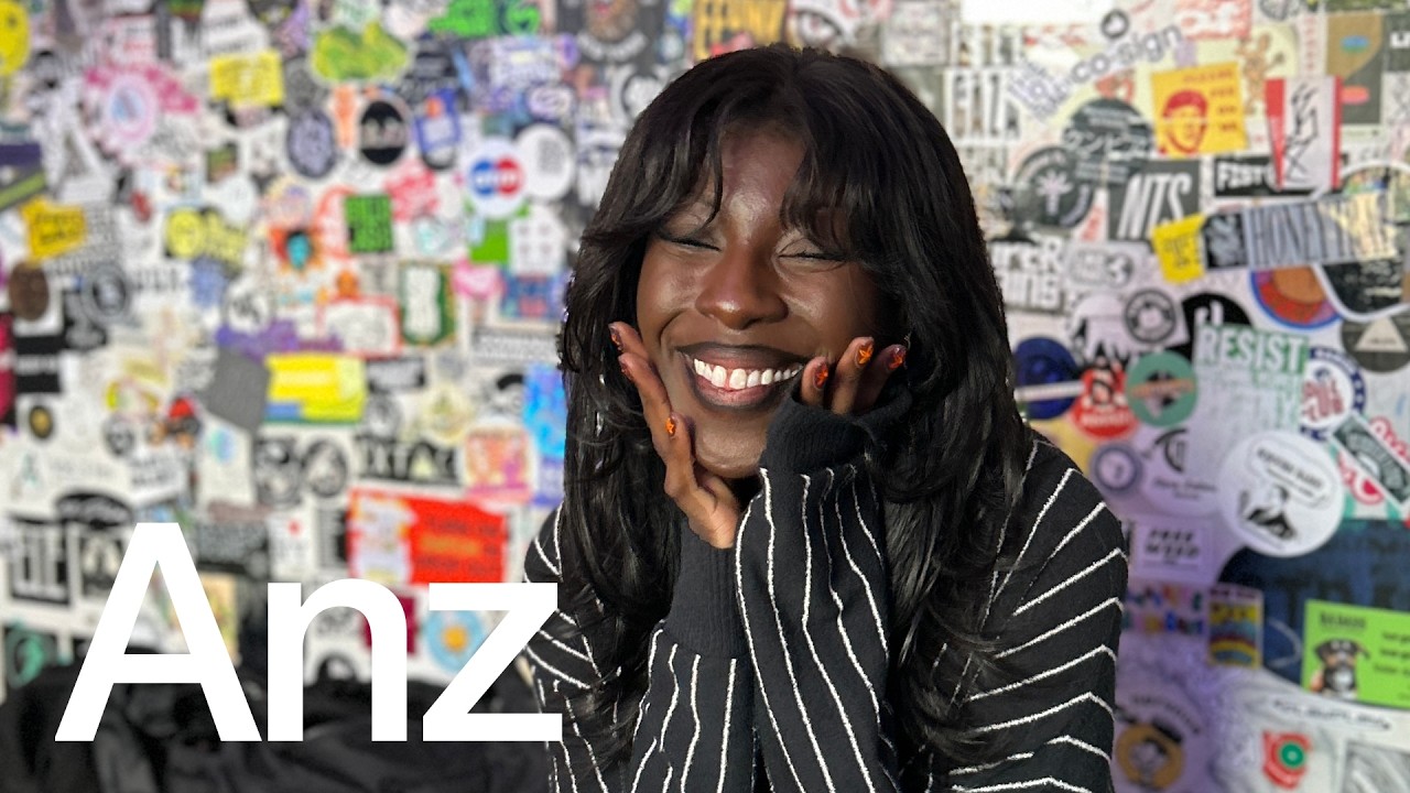 Anz @TheLotRadio 04-30-2026