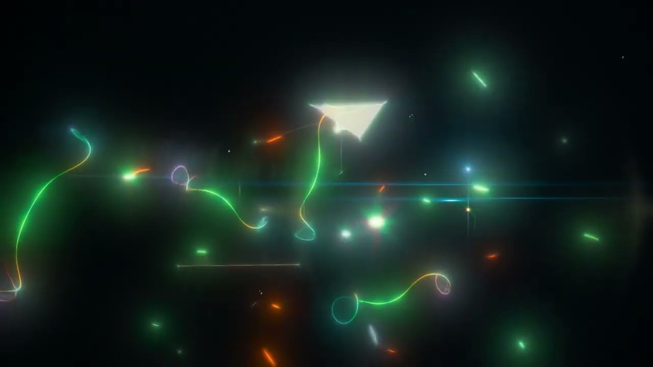Sal Dulu - Nafuchsia (Official Visualiser)