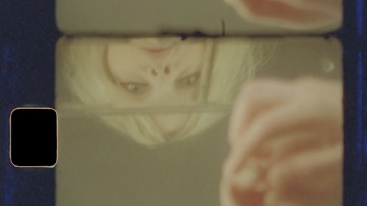 Jessica Pratt - "This Time Around" (Official Video)