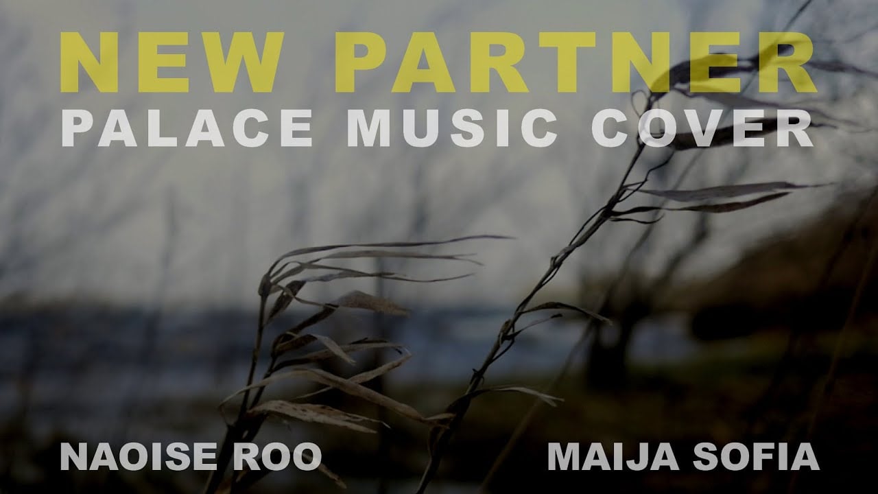 New Partner - Naoise Roo & Maija Sofia (Palace Music Cover)