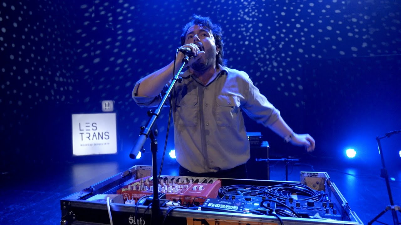 YARD - Full Performance (Live on KEXP)