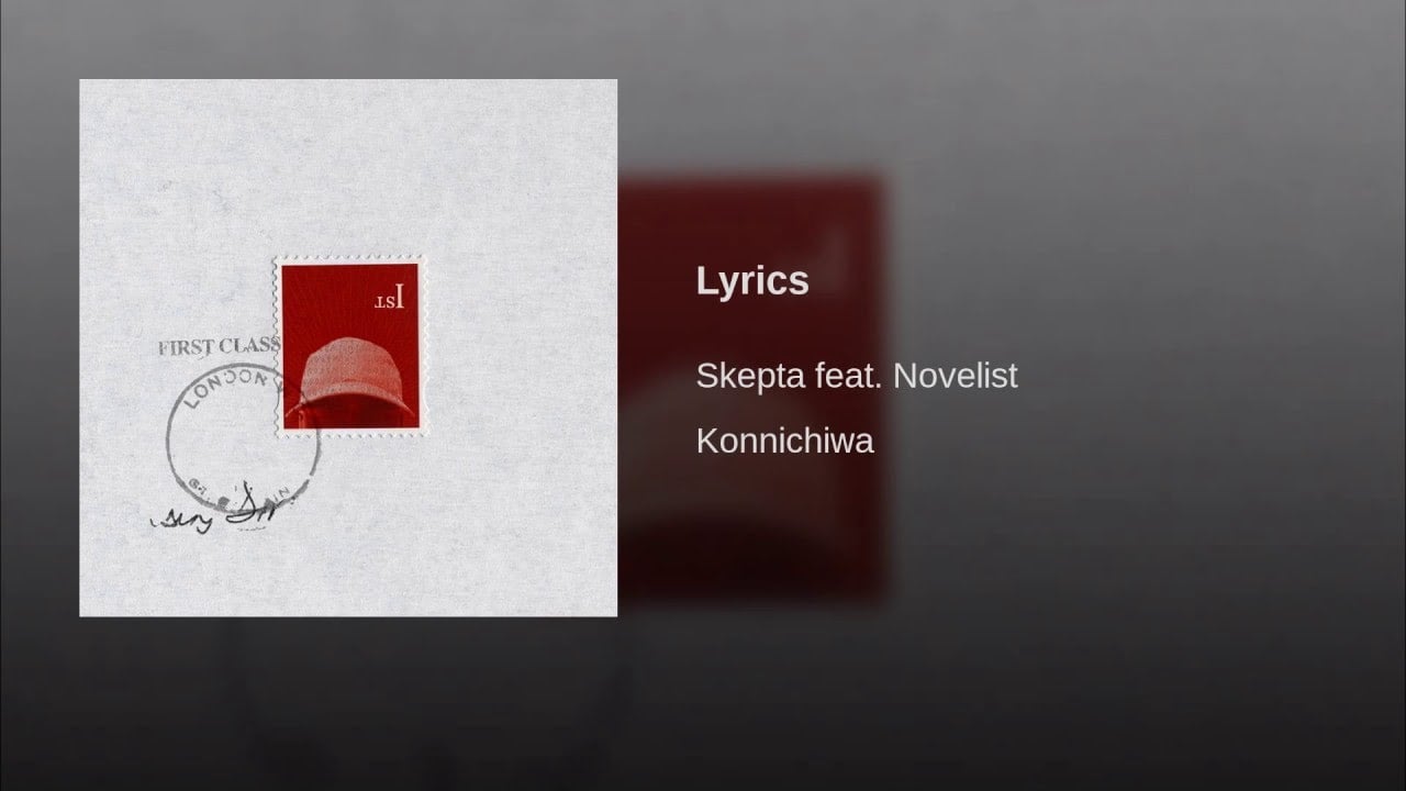 Lyrics