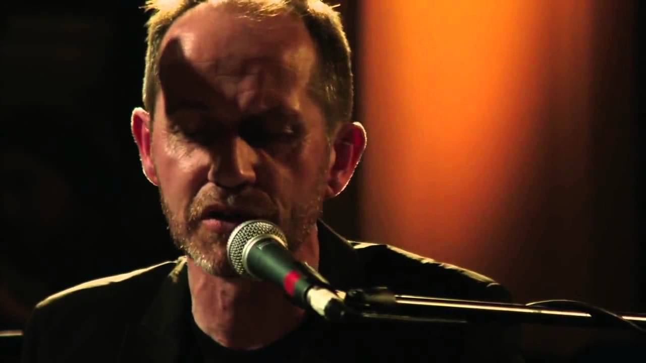 The Gloaming: "Samhradh Samhradh" (Live in Cork)