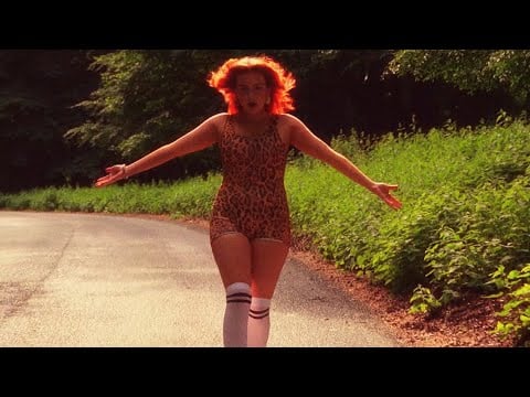 Breath Away (Official Video)