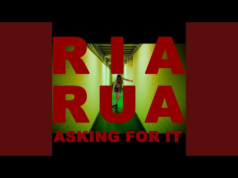 Asking for It (Arveene Remix) (Radio Edit)