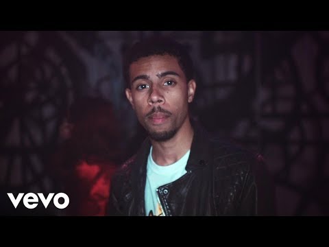 Vic Mensa - Down On My Luck (Official Music Video)