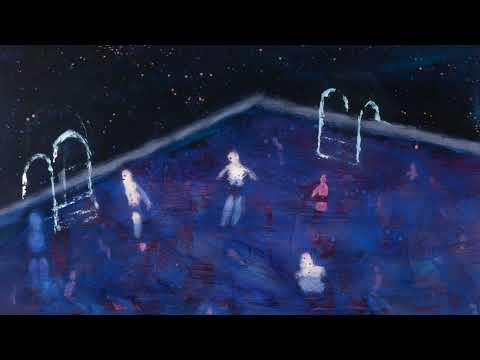 Julie Dawson - Bottom Of The Pool