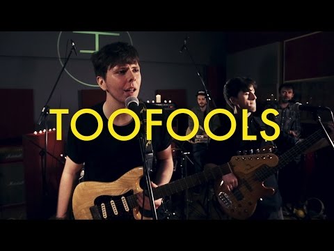 TooFools - Insanity