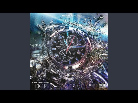 Tick