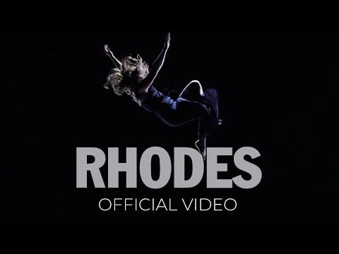 RHODES - Your Soul [Official Video]