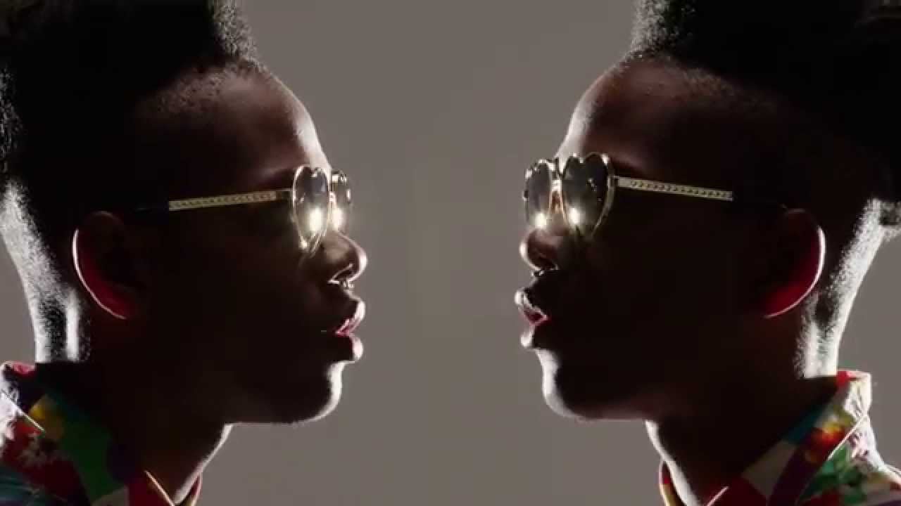 Shamir - On The Regular [Official HD Video]