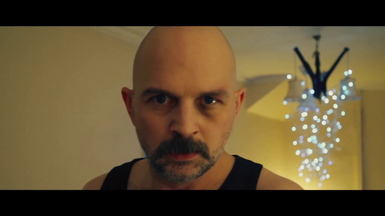 Who's Got The Drugs - King Bones [OFFICIAL MUSIC VIDEO]