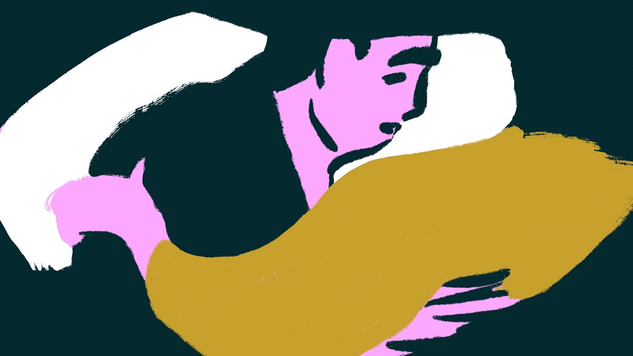 Elder Island | Letters (official Video)