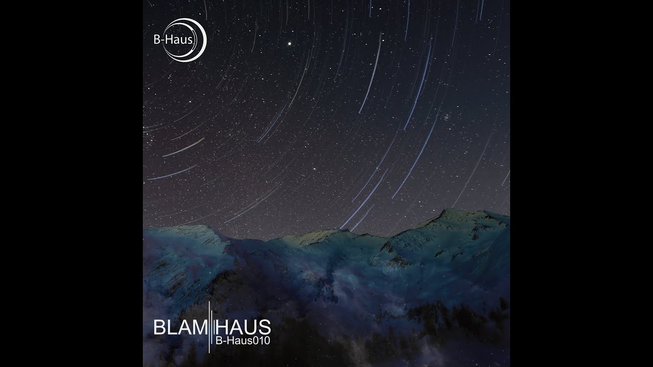 Premiere: Blamhaus - Cardinale (B-haus)