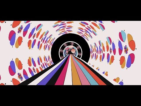 HamsandwicH - ELECTRO~WAVE (Official Video)