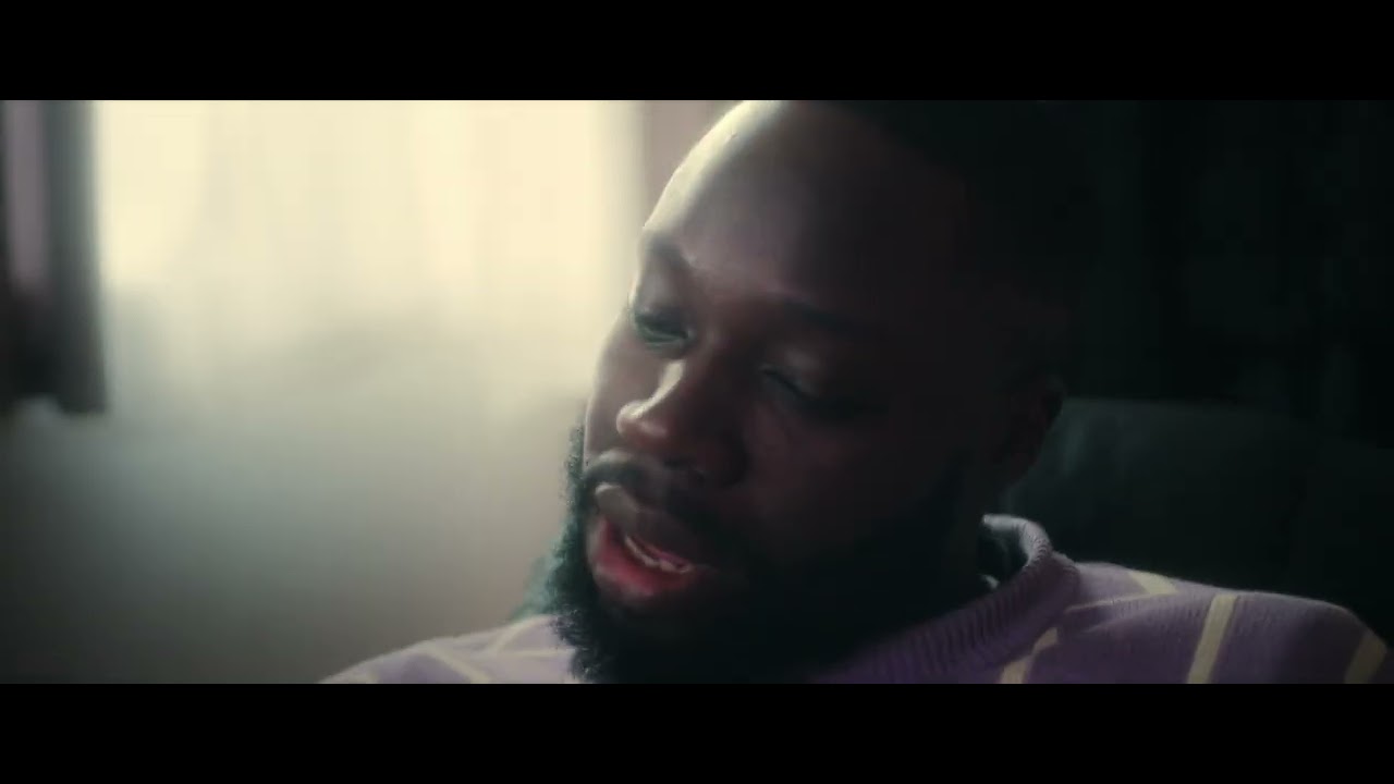 Salamay - Stress Out My Mind [Synopsis]