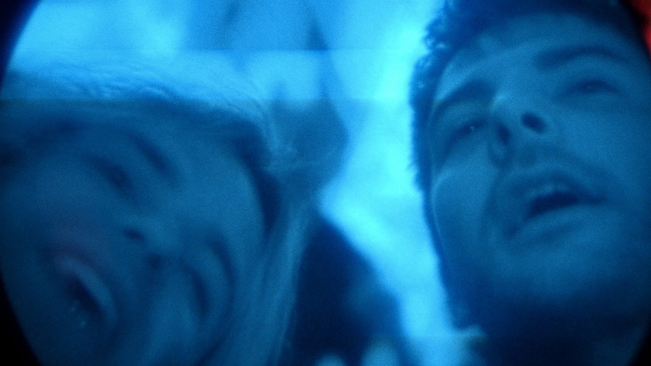 Fontaines D.C. - Tongue (Official Video)