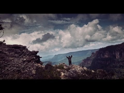 PVT - Morning Mist, Rock Island Bend (Official Video)