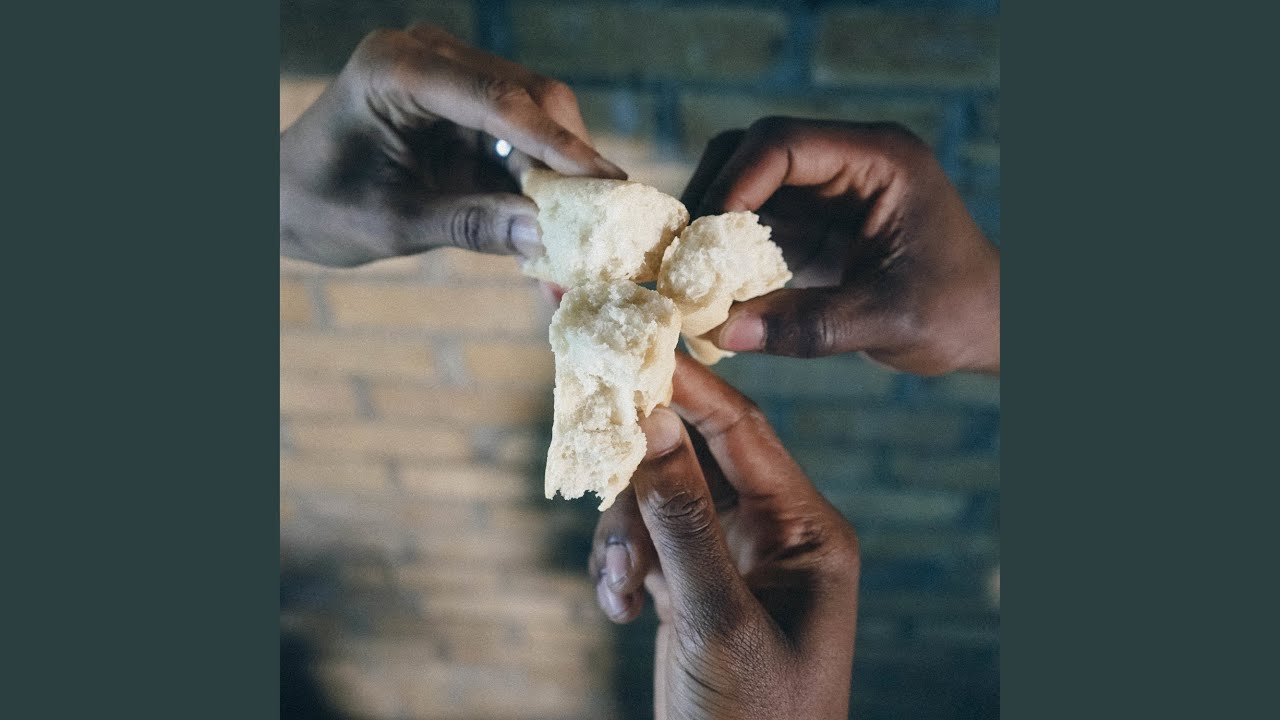 Breaking Bread