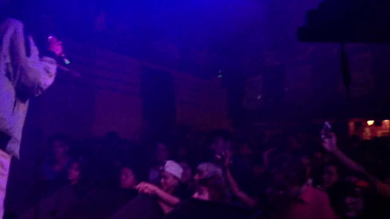 Kelela & Kingdom - Bank Head LIVE AT SXSW