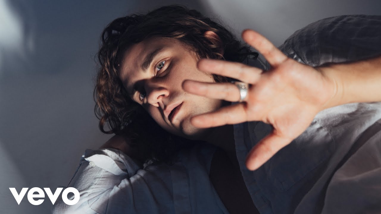 Kevin Morby - OMG Rock n Roll