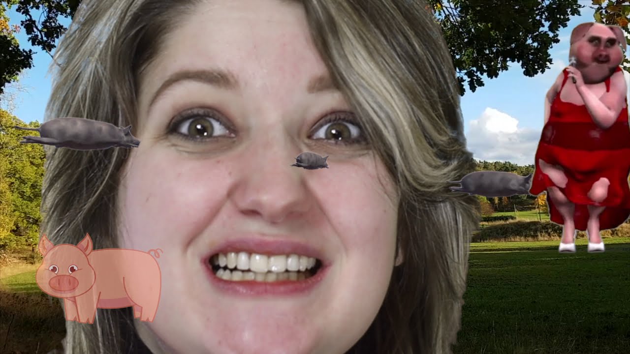 Pretty Happy - Salami