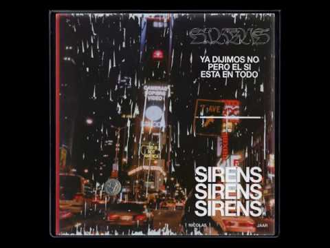 Nicolas Jaar - No