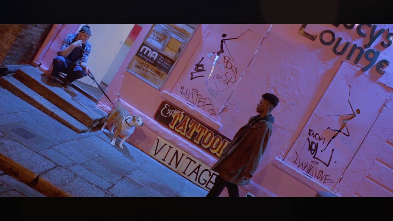 Jafaris - Love Dies (Official Video)