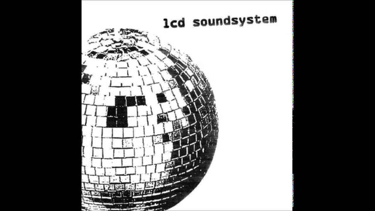 LCD Soundsystem - Losing My Edge