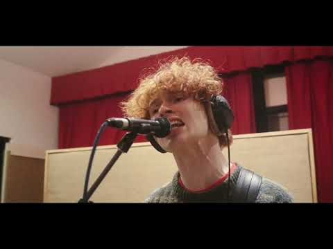 Skinner - Eisbär (Grauzone Cover)