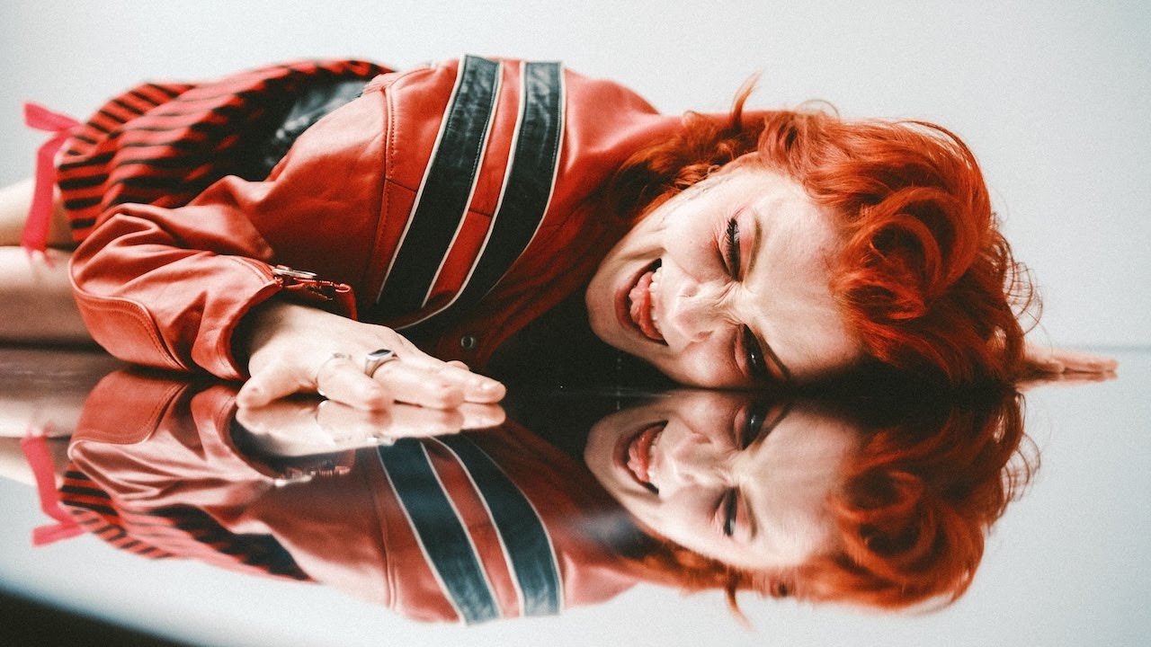 SPRINTS - Descartes (Official Video)