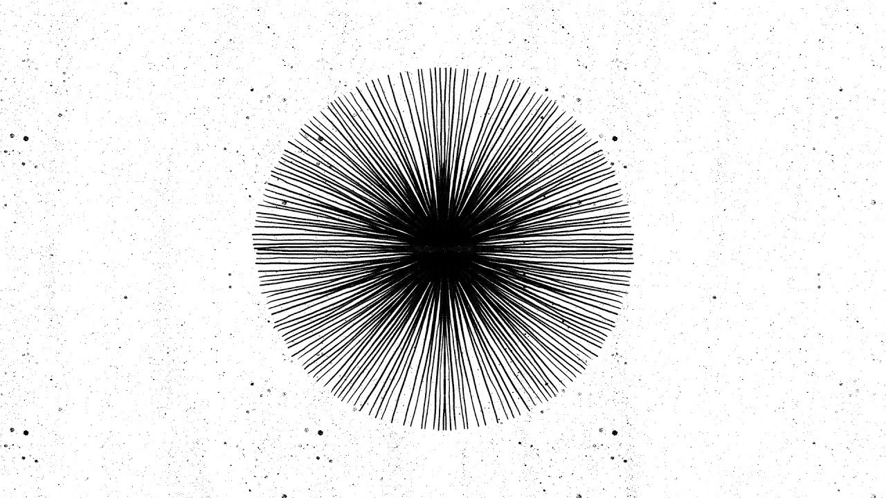 YARD - Trevor (Official Visualiser)