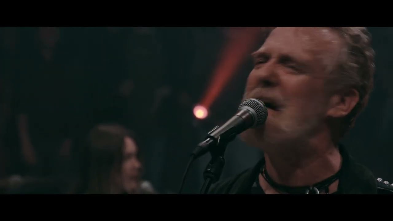 Glen Hansard - Revelate (Recorded Live At Funkhaus)