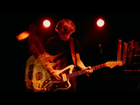 Affection To Rent Live (Whelans, Dublin)