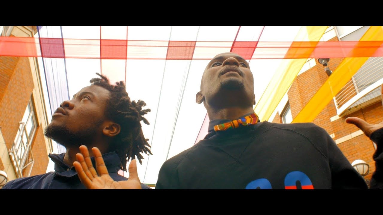 Rusangano Family - Lights On