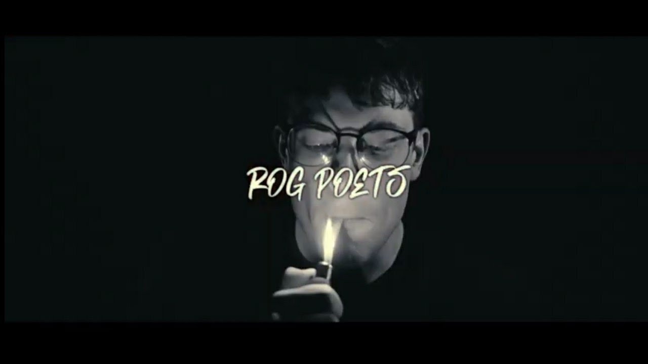 Róg Poets - Checkmate (Official Music Video)