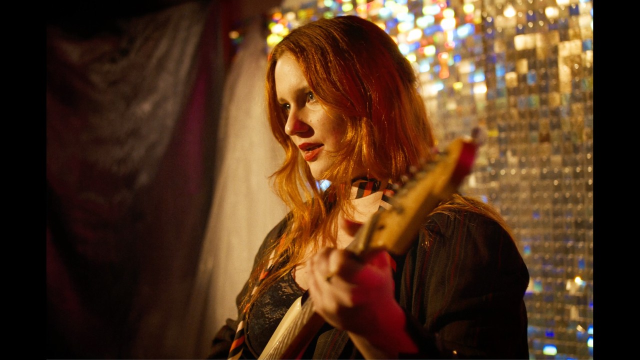 Personal Best - Elishka Lane (Official Video)