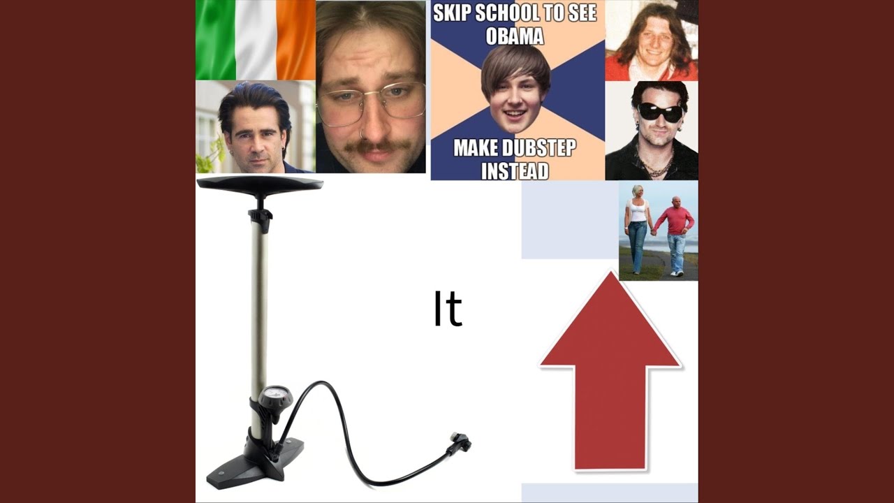 Pump It Up